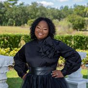 Felica Booker from Felica & Associates, LLC