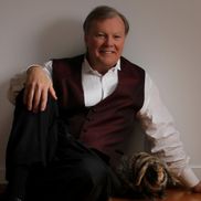 Mickey Moore from Richmond Magic Shows