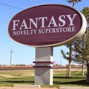 Fantasy Novelty Superstore Amarillo TX Alignable