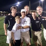 Earl Brewer from Virginia Elite Lacrosse