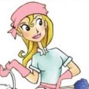 Kim Crowe from Kims Kleaning LLC 