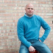 Luke Fitzgerald from Luke Fitzgerald Group, koinonia Construction Inc