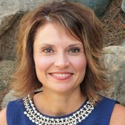 Rachelle Roberts from Wellness With Rachelle