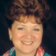 Pat Farrell from Energy Healing Therapies