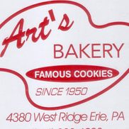 Gordon Evans from Art's Bakery