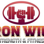 Louis Sica from Iron Will Strength & Fitness
