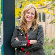 Tina Brooks from Tina Brooks, Realtor CRS MRP REDS