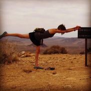 Cara Bradshaw from Maitri Massage- Cara Bradshaw