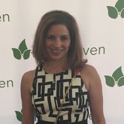 Kristen Jeznach from Pure Haven