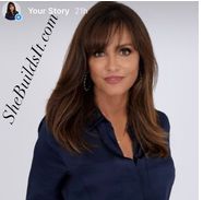 Victoria Martoccia from Victoria Martoccia Custom Construction