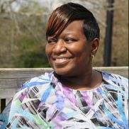 Mary Pinckney from Vision For Life Consultants, LLC