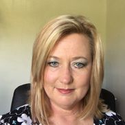 Debra Gardner from Clay & Associates