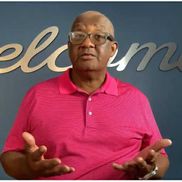 Mark Anthony Thomas from WUAKSA ™  Coaching and Leadership Development