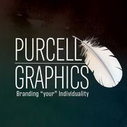 Jana Purcell from Purcell Graphics