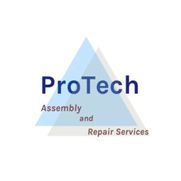 Ricardo Gonzalez from ProTech Assembly & Repair Services