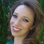 Whitney Zora Stetler from Cocoa Yoga Cafe