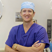 Shawn Palmer from The Hip and Knee Center