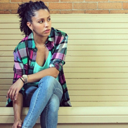 Carolina Velasquez from Loud And Earnest Visual