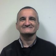 Victor Fortezza from vic fortezza
