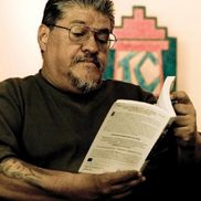 Luis J. Rodriguez from Barking Rooster Entertainment