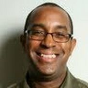 Garfield Peart from Syntony Design Collaborative, LLC