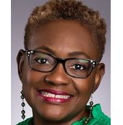 Sharon Grant from Oasis of Serenity Counseling & Consulting Services