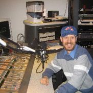 Phil Isaacson from WIRU-dB - iradiousa.com- Chicago