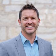 Travis Say from C & W Insurance