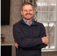 Kevin Hildebrand from The Hildebrand Team brokered by eXp Realty