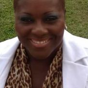 Aretha Taylor from New Beginnings Outteach Program for Women, Inc