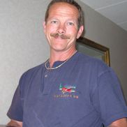 TYLER ROOK from Victor Auto Body Works