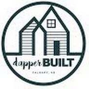 Dean R Kusick from Dapper Built
