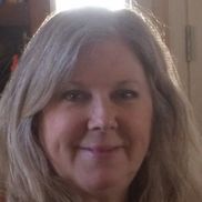 Carolyn Lee from The Wedding Lady NWA