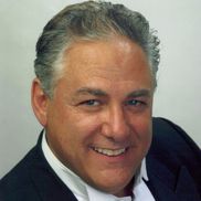 Tom Petillo from East Coast Music Hall of Fame