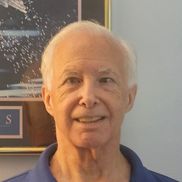Richard Mac Farlane from Lionhearted Mentoring LLC