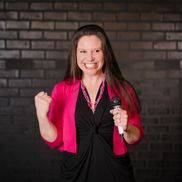 Nina Cudney from NFC Coaching & Consulting