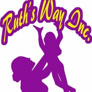 Isis Chatman from Ruth's Way