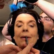 Alison England from The NY/LA EDGE Classes in Voice/Acting/Yoga