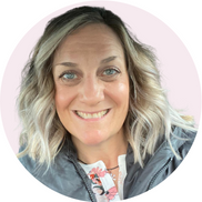 Debbie Thompson from Debbie Thompson Coaching