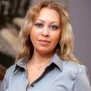 Youlia Apostolova from Welcome home realty of charleston LLC