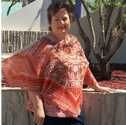 Kimberly Topolski from Chemless Cleaning, LLC.