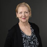 Maria B. Macke from Mary's Changing Lives