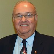 H.C. Colwell from Colwells Tax Services