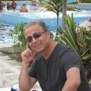 Fares Badr from Consultant