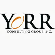 Yvonne Orr from YORR Consulting Group