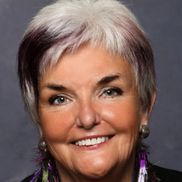 Charee L Lord from San Francisco Executive Association