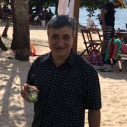 Uri Sion from Imperial Diamonds