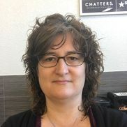 Kimberly Gardippie from Young Living Essential Oils: The Natural Wellness Choice  - Kimberly Gardippie, Independant Distributor