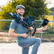 Mike Buffo from House of 8 Media