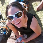 Noelle Cordeaux from JRNI